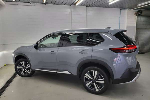 2025 Nissan X-TRAIL Ti T33