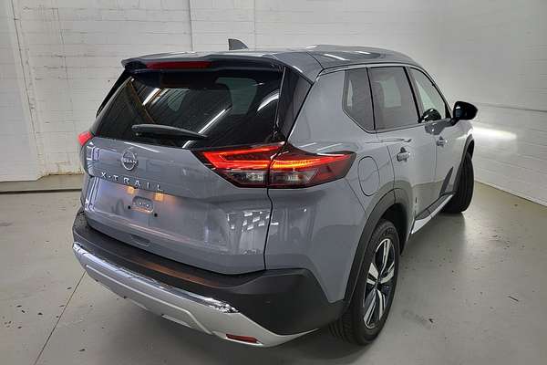 2025 Nissan X-TRAIL Ti T33