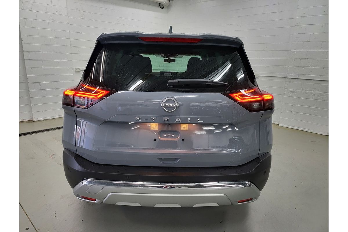 2025 Nissan X-TRAIL Ti T33