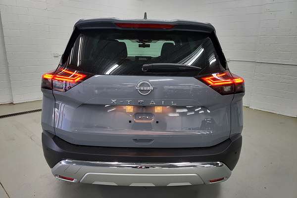 2025 Nissan X-TRAIL Ti T33