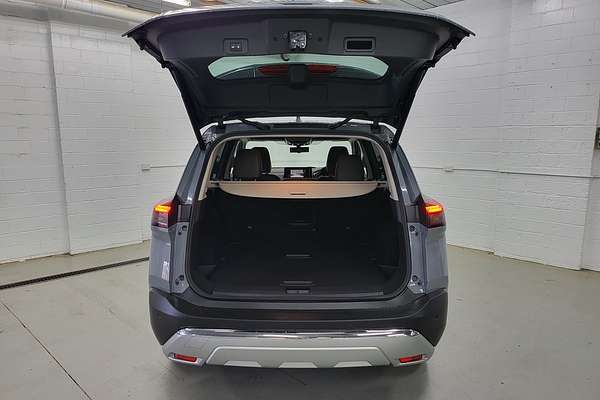 2025 Nissan X-TRAIL Ti T33