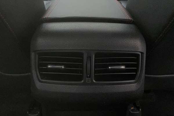 2018 LDV T60 LUXE SK8C 4X4