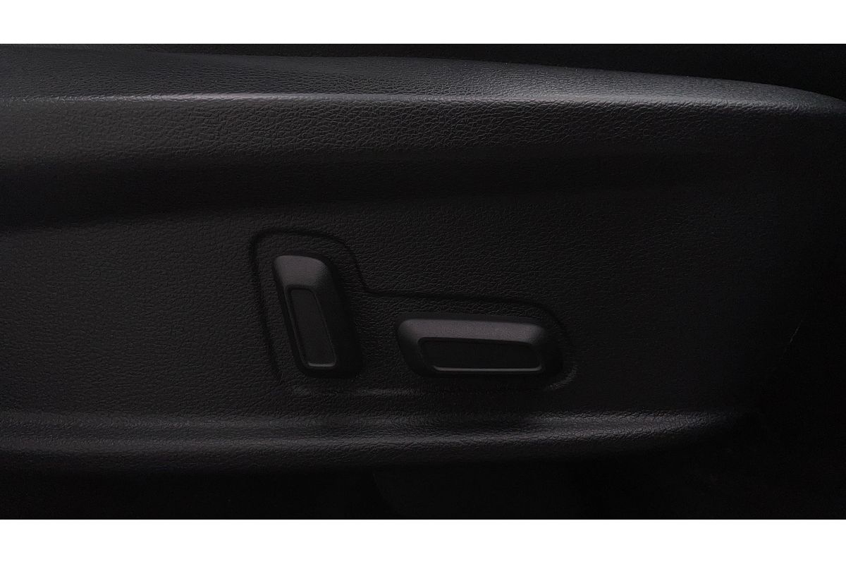 2018 LDV T60 LUXE SK8C 4X4