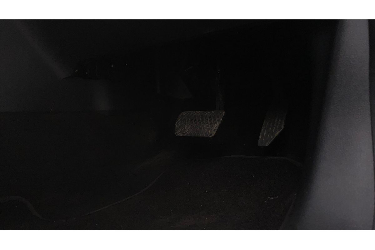 2018 LDV T60 LUXE SK8C 4X4