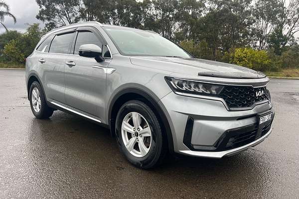 2022 Kia Sorento S MQ4