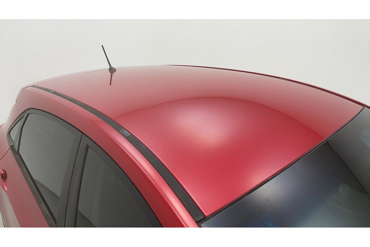 2015 Hyundai i30 Active GD3 Series II