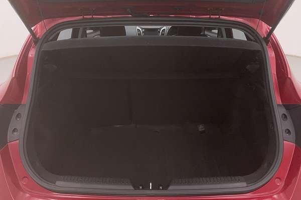 2015 Hyundai i30 Active GD3 Series II