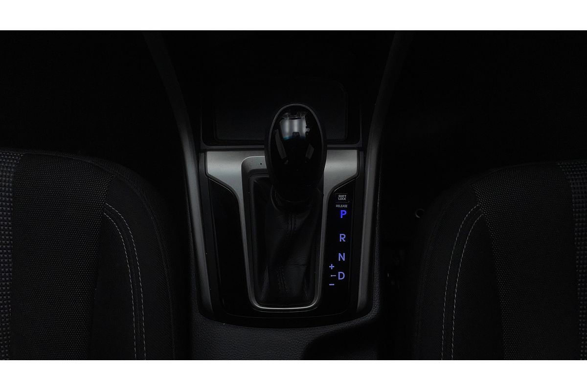 2015 Hyundai i30 Active GD3 Series II