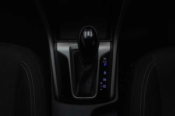 2015 Hyundai i30 Active GD3 Series II
