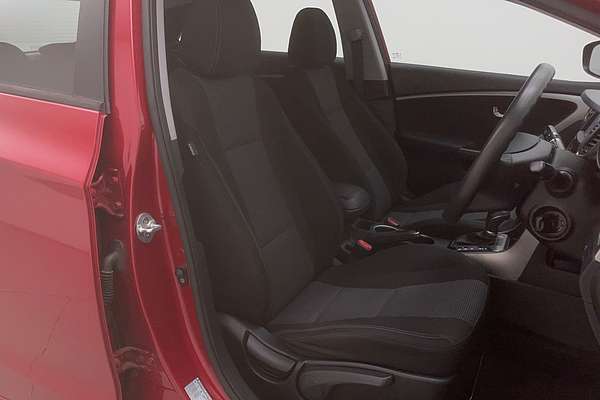 2015 Hyundai i30 Active GD3 Series II