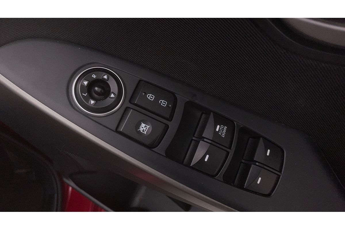 2015 Hyundai i30 Active GD3 Series II