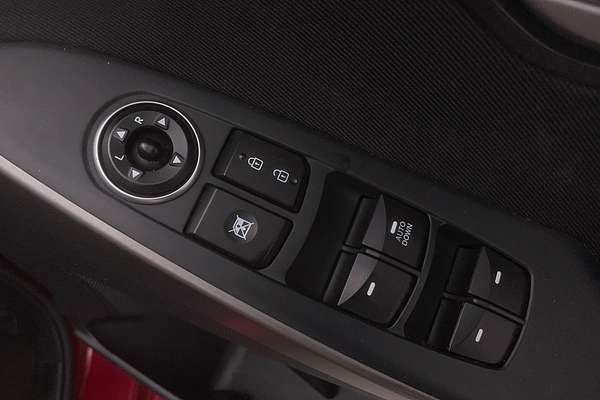 2015 Hyundai i30 Active GD3 Series II