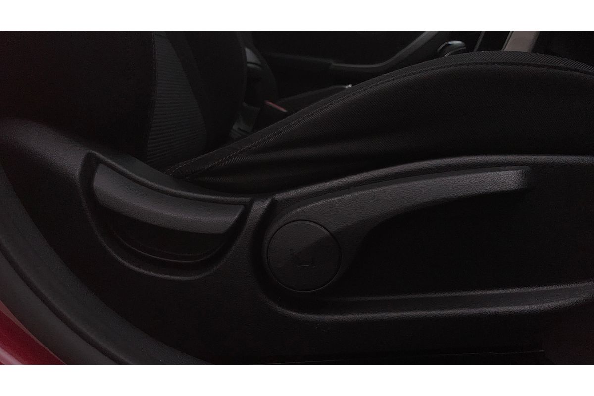 2015 Hyundai i30 Active GD3 Series II