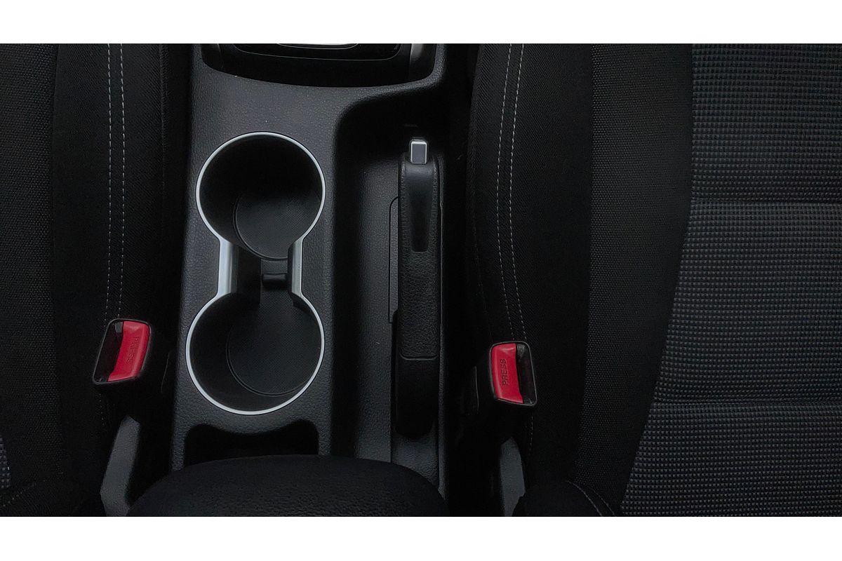 2015 Hyundai i30 Active GD3 Series II