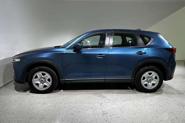 2020 Mazda CX-5 Maxx KF Series