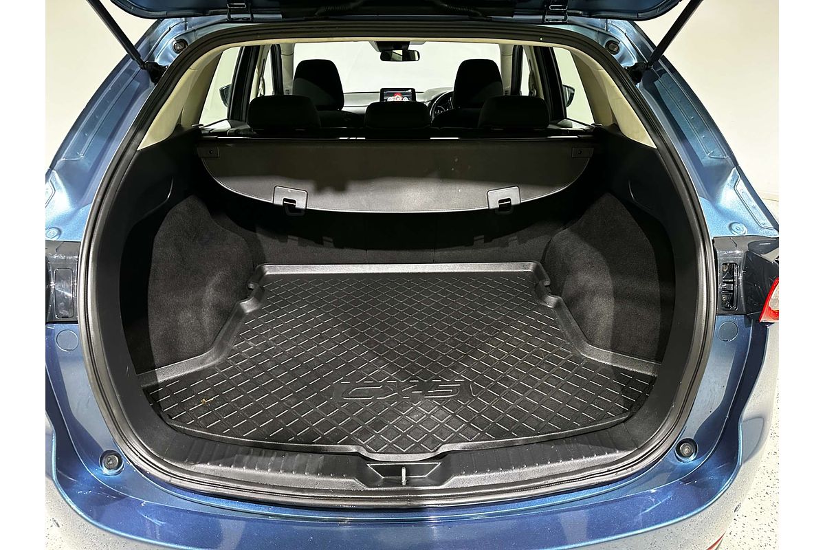 2020 Mazda CX-5 Maxx KF Series