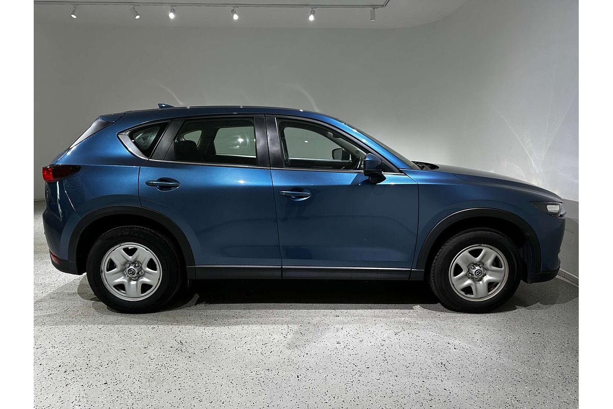 2020 Mazda CX-5 Maxx KF Series