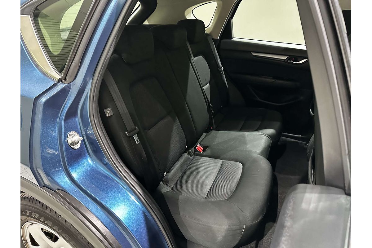 2020 Mazda CX-5 Maxx KF Series