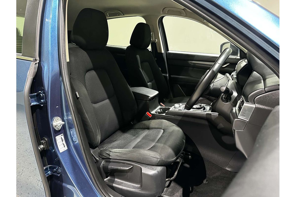 2020 Mazda CX-5 Maxx KF Series