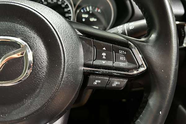 2020 Mazda CX-5 Maxx KF Series