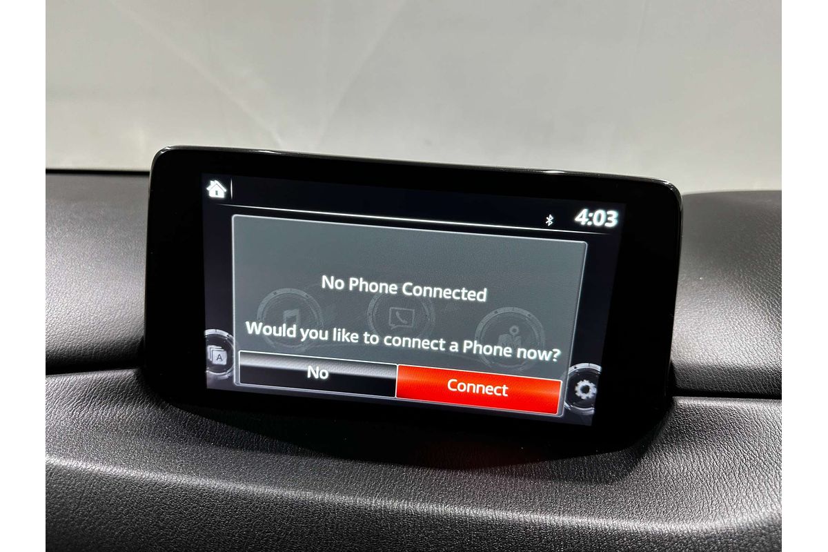 2020 Mazda CX-5 Maxx KF Series