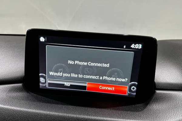 2020 Mazda CX-5 Maxx KF Series