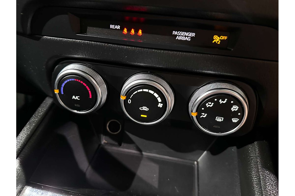 2020 Mazda CX-5 Maxx KF Series