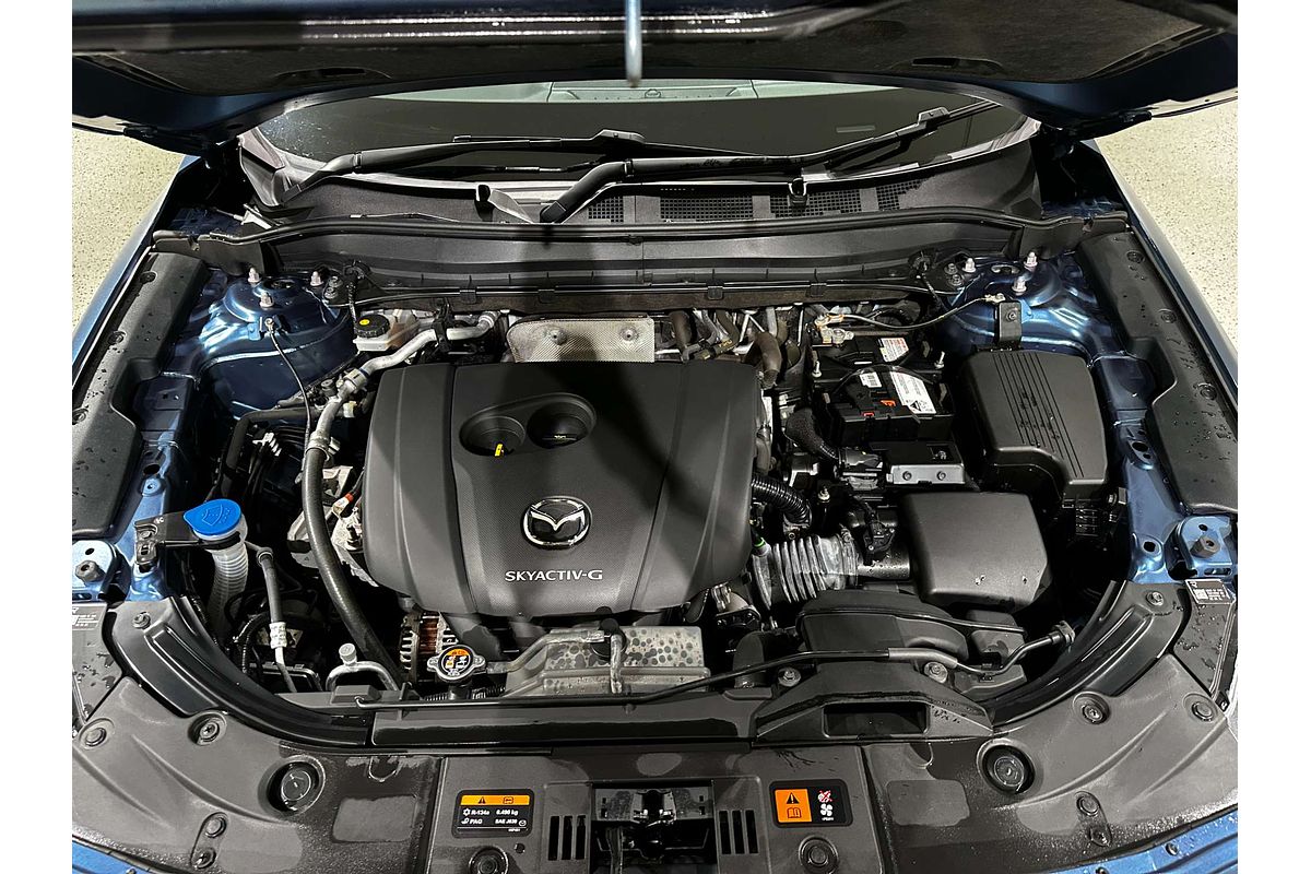 2020 Mazda CX-5 Maxx KF Series