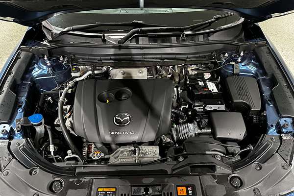 2020 Mazda CX-5 Maxx KF Series