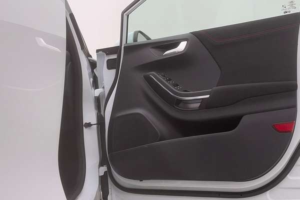 2021 Ford Puma ST-Line JK