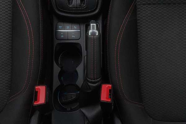 2021 Ford Puma ST-Line JK