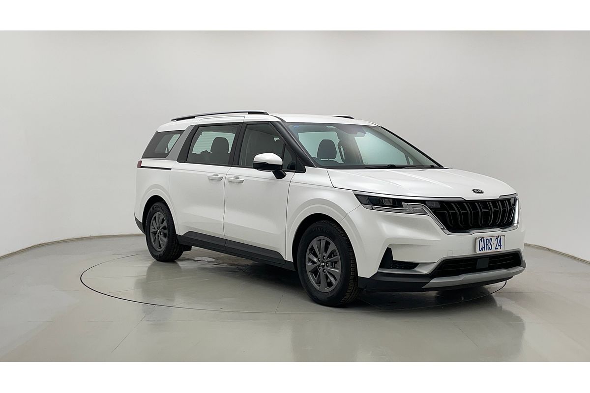 2021 Kia Carnival S KA4