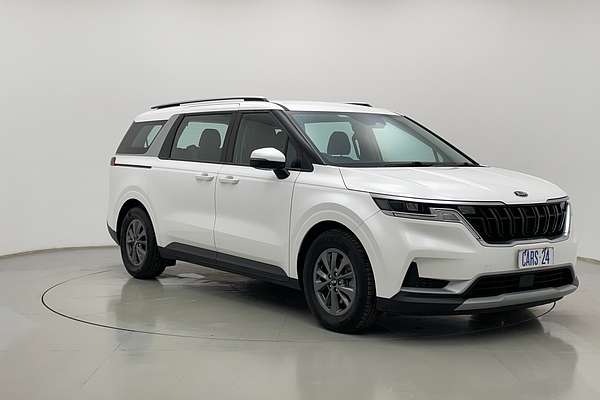 2021 Kia Carnival S KA4