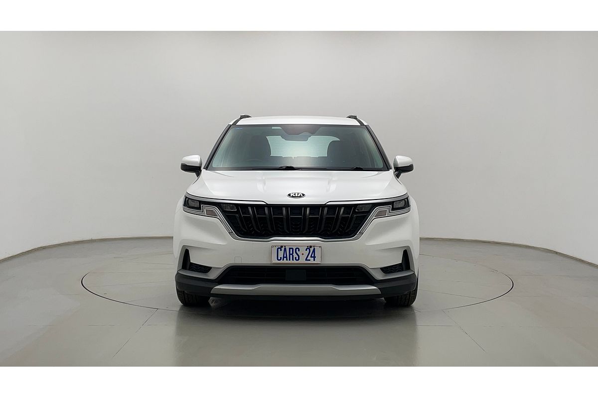 2021 Kia Carnival S KA4
