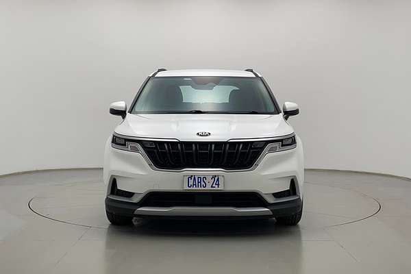 2021 Kia Carnival S KA4