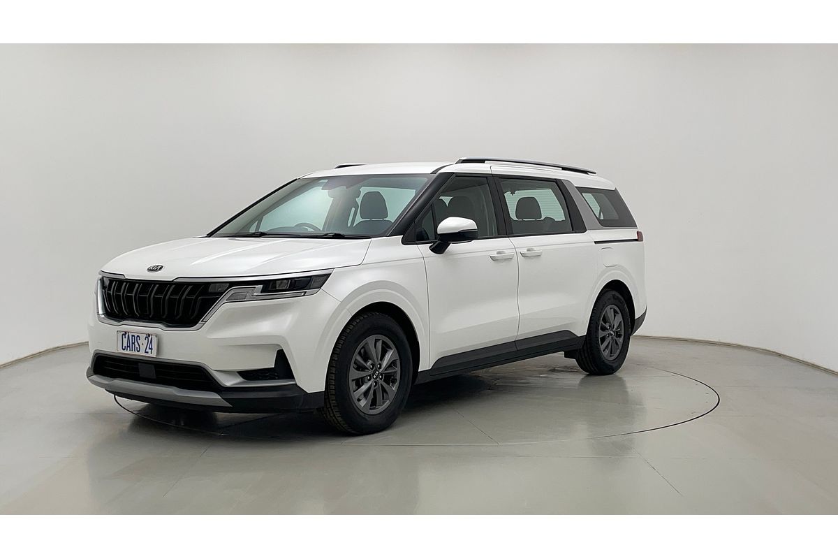 2021 Kia Carnival S KA4