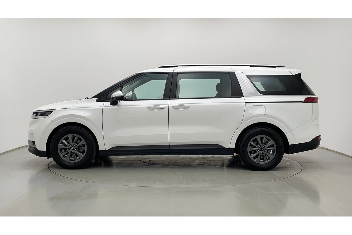 2021 Kia Carnival S KA4