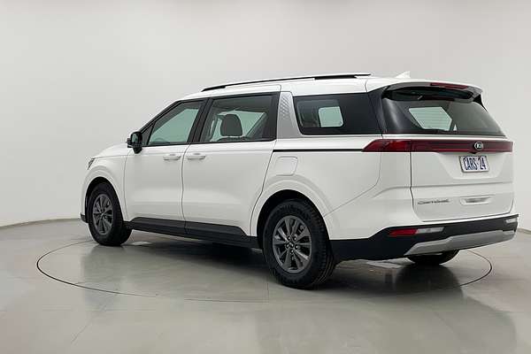 2021 Kia Carnival S KA4