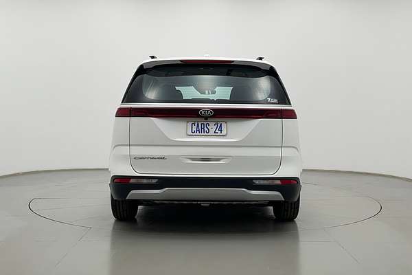 2021 Kia Carnival S KA4