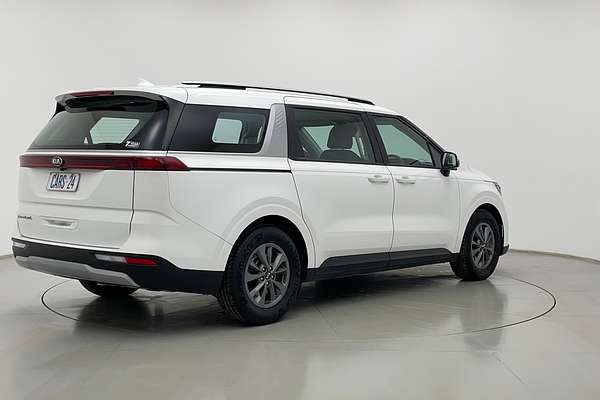 2021 Kia Carnival S KA4