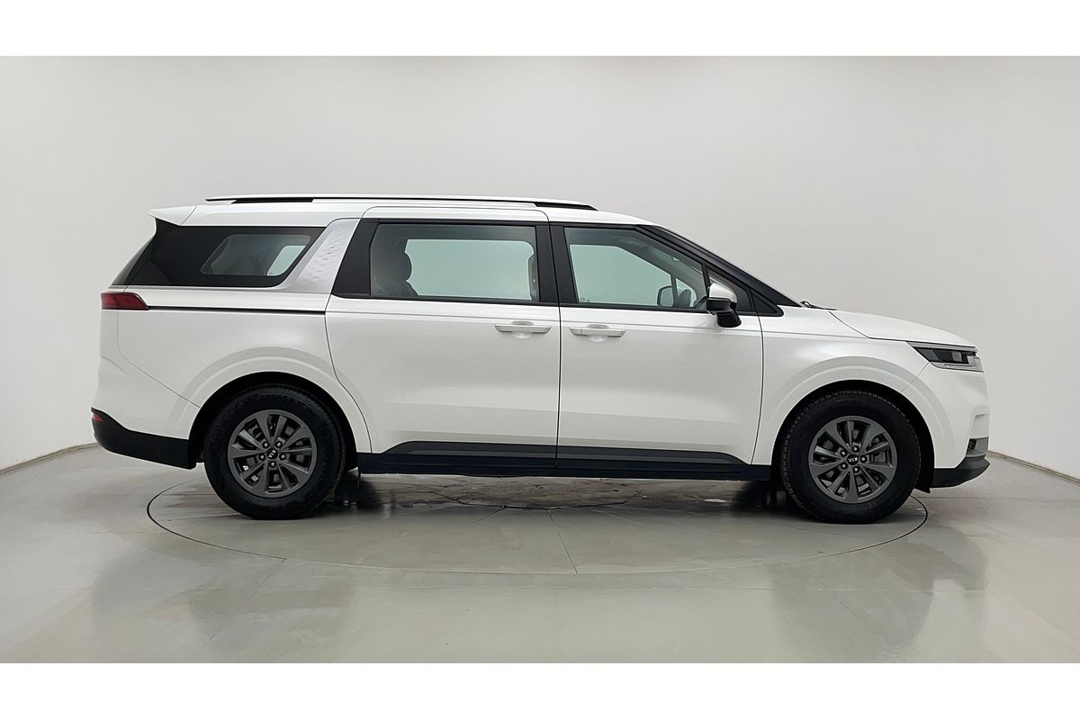 2021 Kia Carnival S KA4