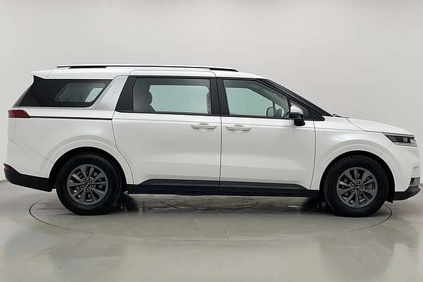 2021 Kia Carnival S KA4