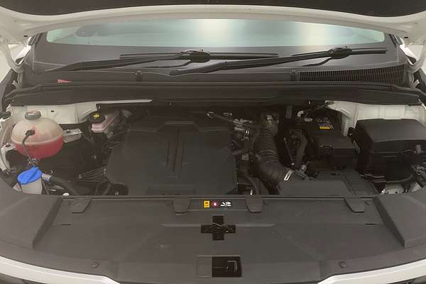 2021 Kia Carnival S KA4