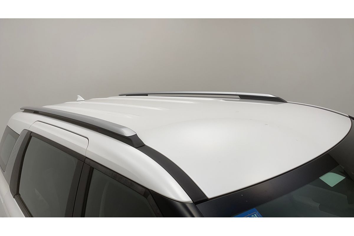 2021 Kia Carnival S KA4