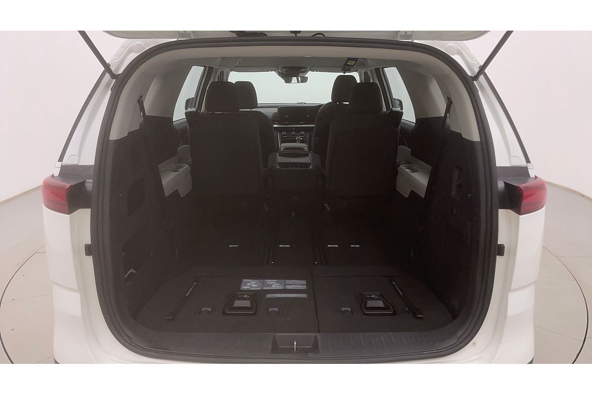 2021 Kia Carnival S KA4