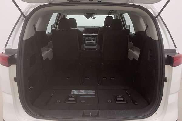 2021 Kia Carnival S KA4