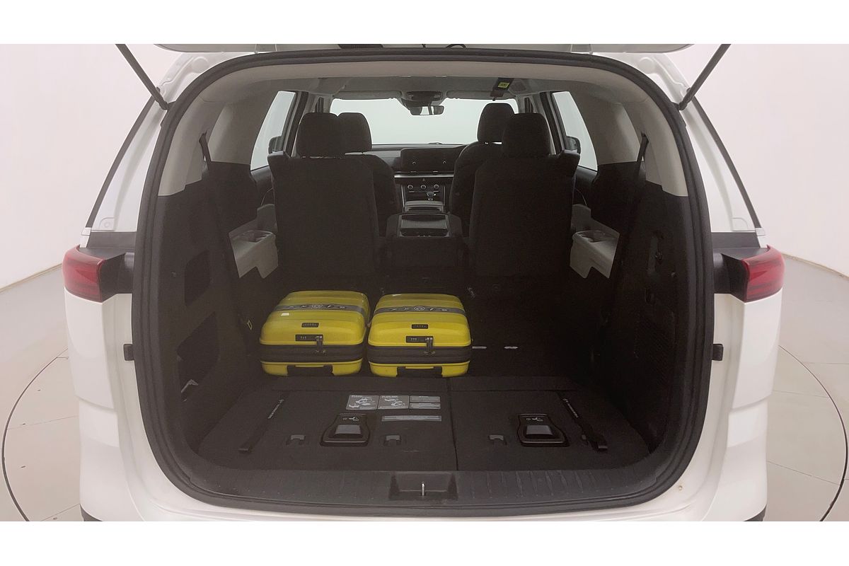 2021 Kia Carnival S KA4