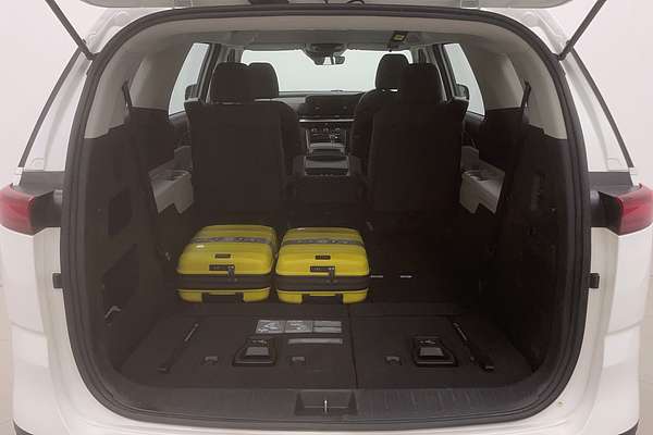 2021 Kia Carnival S KA4