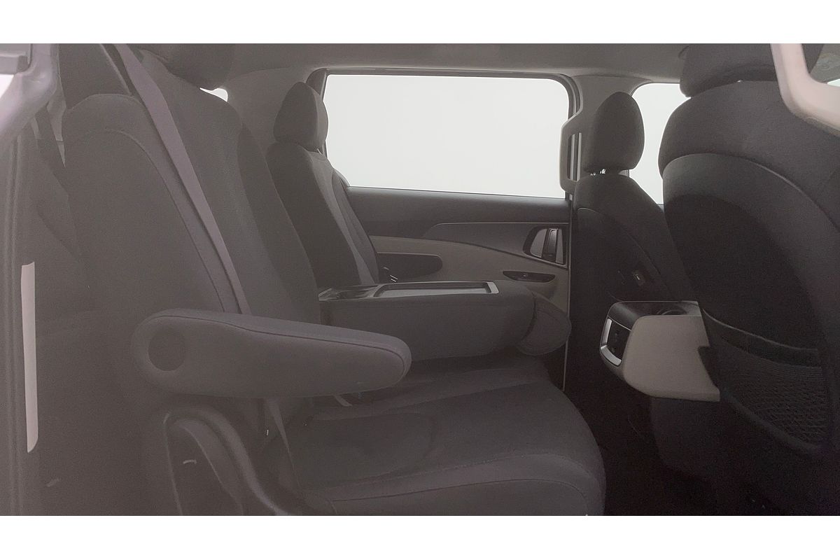 2021 Kia Carnival S KA4