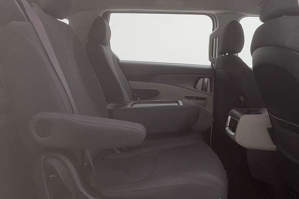 2021 Kia Carnival S KA4